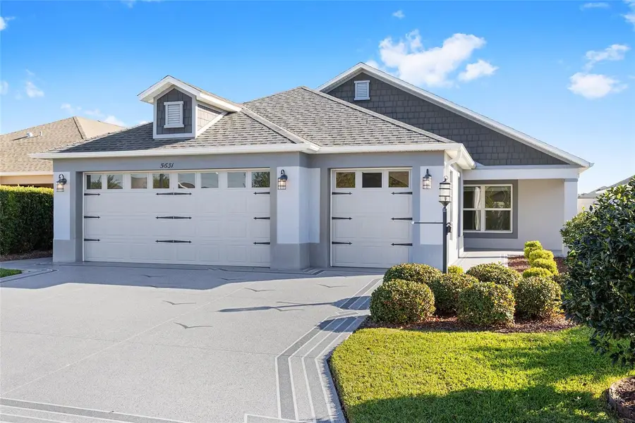 5631 Fernandes Court, The Villages, FL 32163 - Image #3