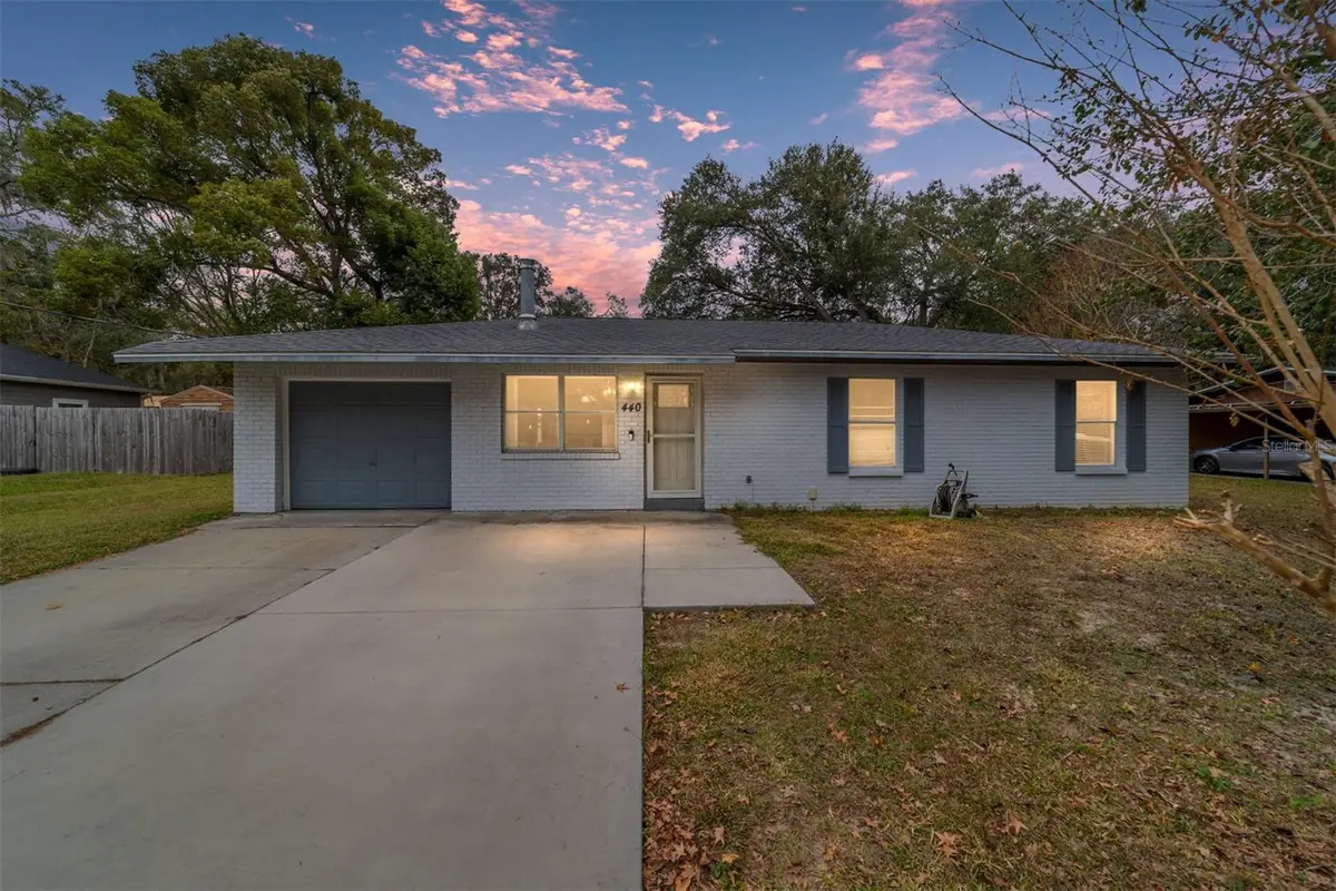 440 NE 2nd Avenue, Williston, FL 32696 - Image #1