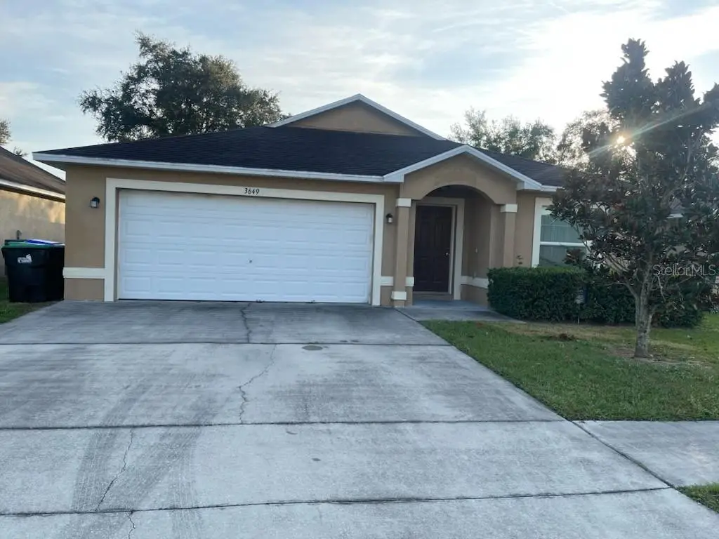 3649 Grubbs Street, Mount Dora, FL 32757 - Image #1
