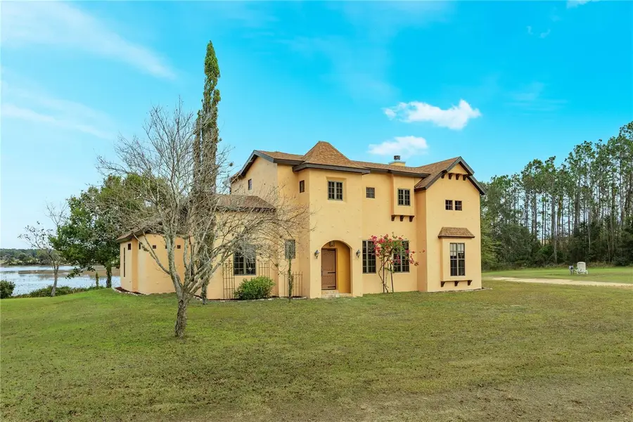 24540 Turkey Lake Road, Howey In The Hills, FL 34737 - Image #2