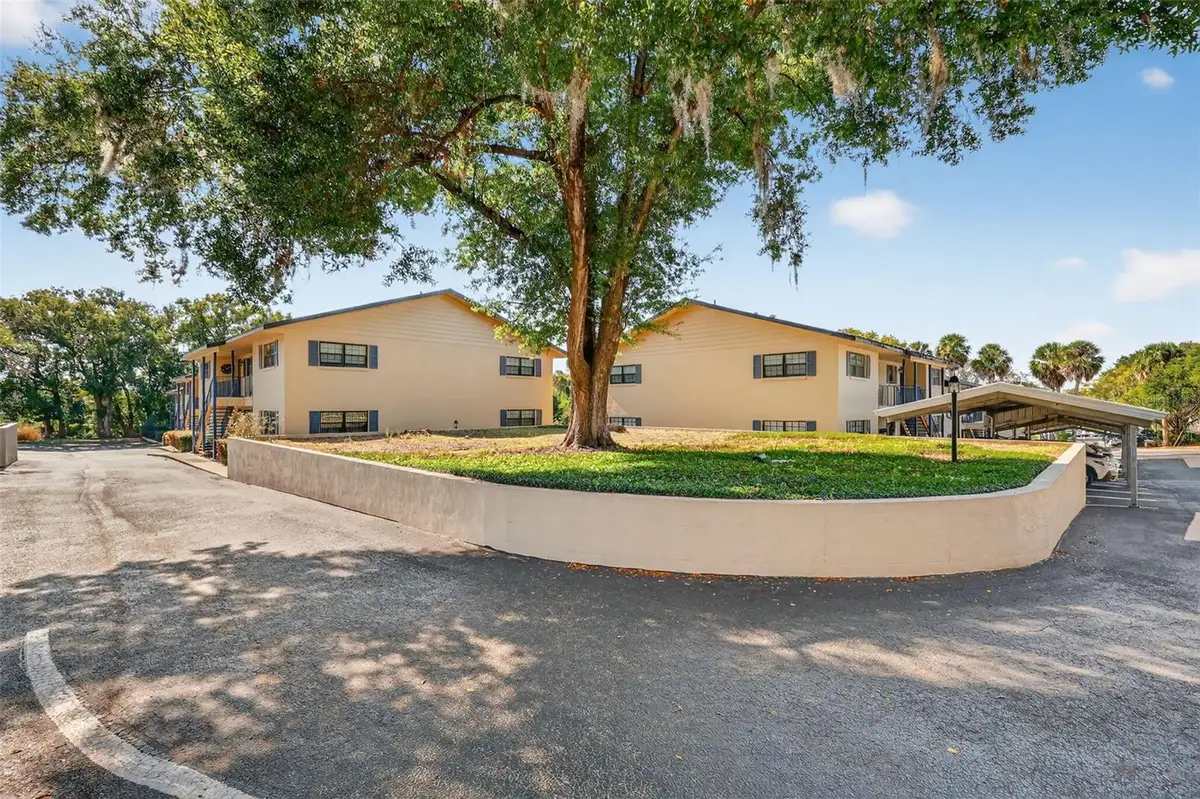 110 N Tremain Street #105, Mount Dora, FL 32757 - Image #1