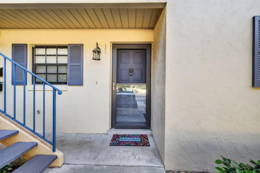 110 N Tremain Street #105, Mount Dora, FL 32757 - Image #2