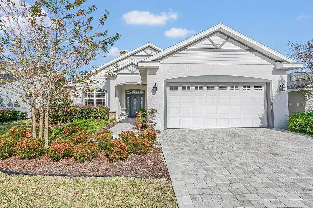 5008 NE 125th Loop, Oxford, FL 34484 - Image #1