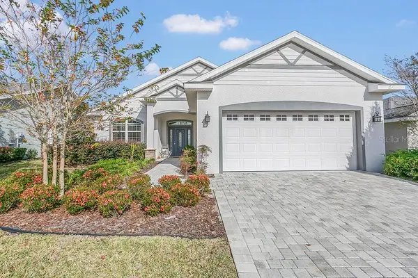 5008 NE 125th Loop, OXFORD, FL 34484