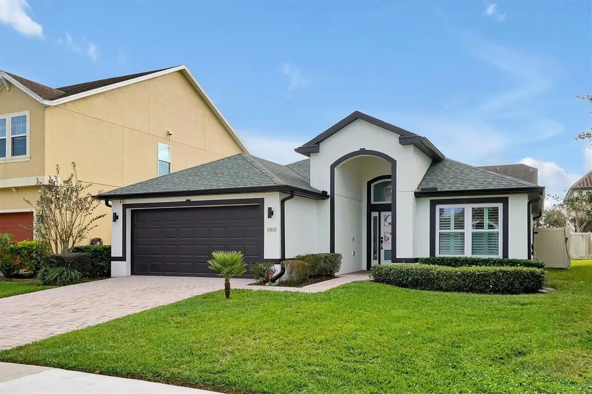 15010 Sawgrass Bluff Drive, Winter Garden, FL 34787 - Image #1