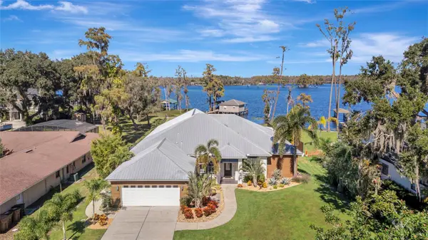 10303 Thompson Place, CLERMONT, FL 34711