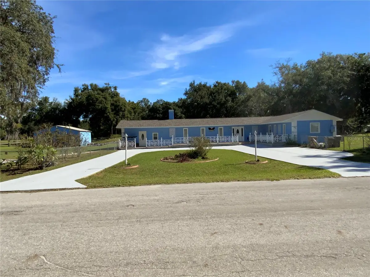 39742 Gella Way, Lady Lake, FL 32159 - Image #1