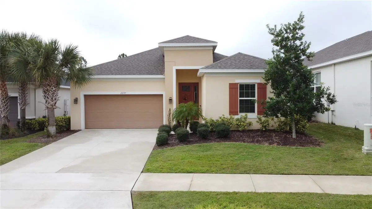 2697 Hilltop Road, Clermont, FL 34711 - Image #1