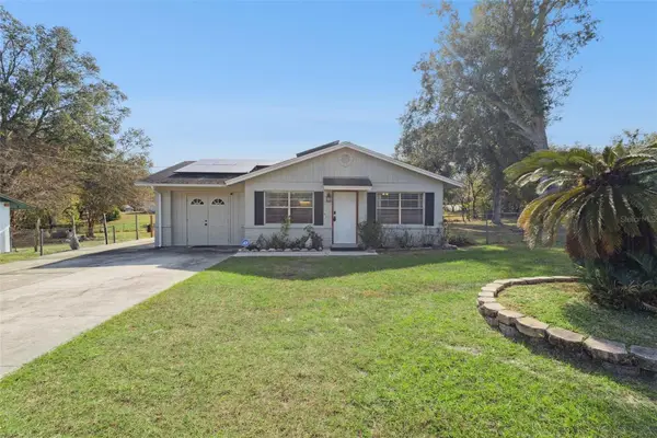 314 E Primrose Lane, LADY LAKE, FL 32159