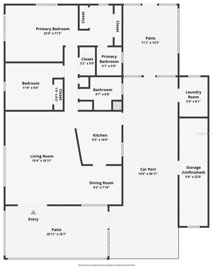 1043 Capella Drive, Tavares, FL 32778 - Image #2