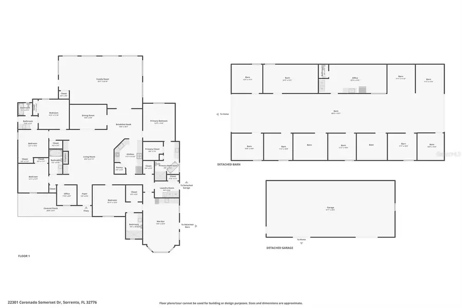 22301 Coronado Somerset Drive, Sorrento, FL 32776 - Image #2