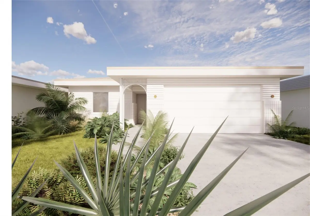 458 Skyfield Court, Lady Lake, FL 32159 - Image #1