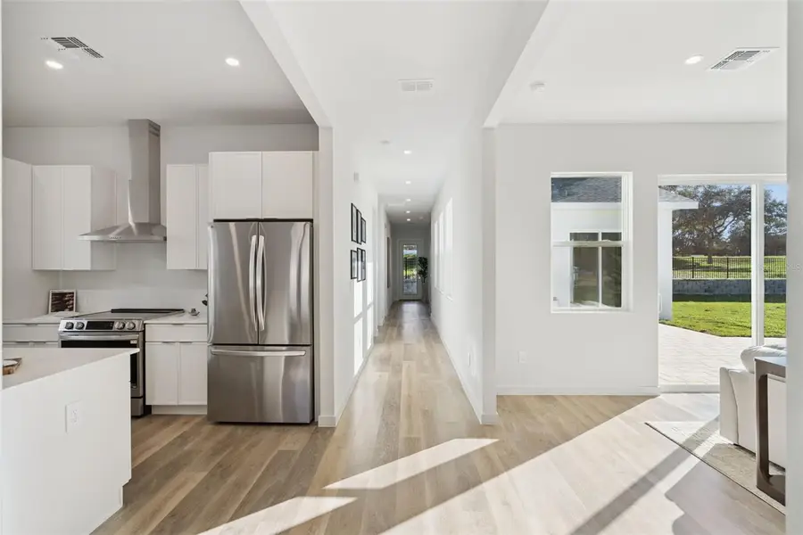 458 Skyfield Court, Lady Lake, FL 32159 - Image #2