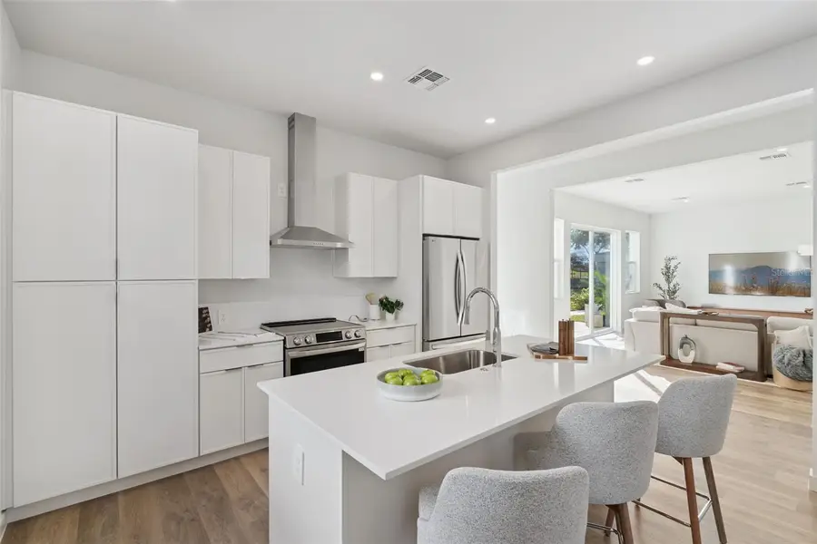 458 Skyfield Court, Lady Lake, FL 32159 - Image #3