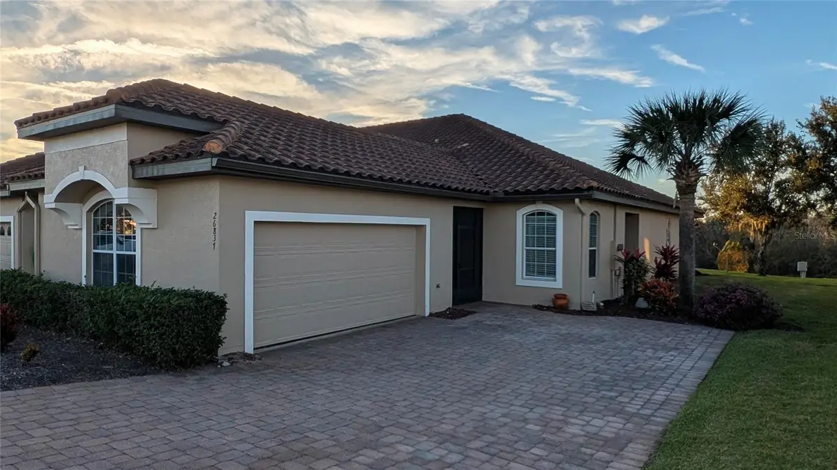 26837 Bella Vista Drive, Howey In The Hills, FL 34737 - Image #1