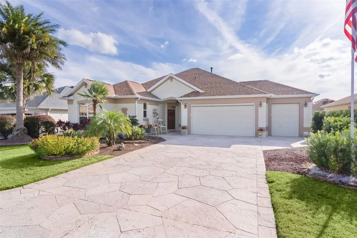 578 Inner Circle, The Villages, FL 32162 - Image #1
