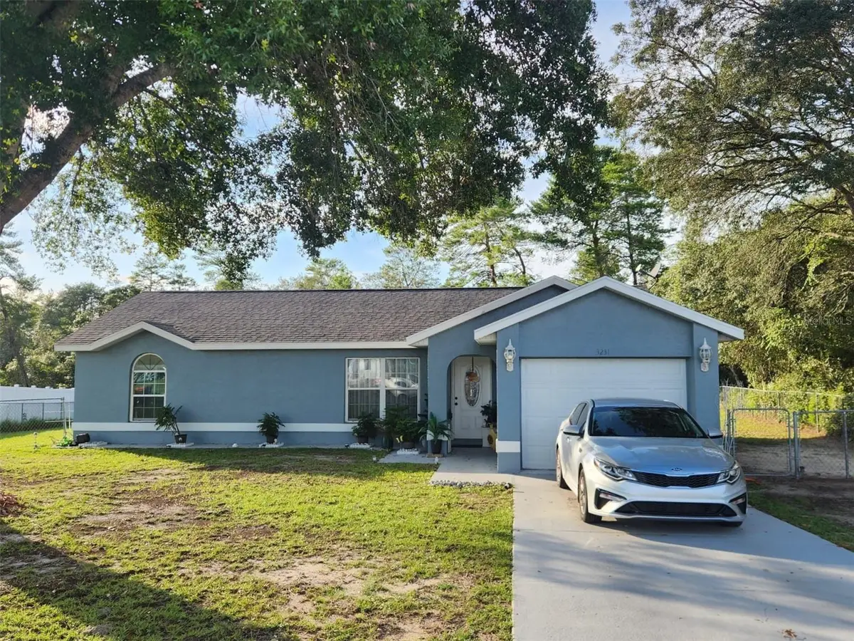 3231 SW 132nd Lane, Ocala, FL 34473 - Image #1