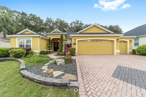 565 Society Hill Circle, THE VILLAGES, FL 32162