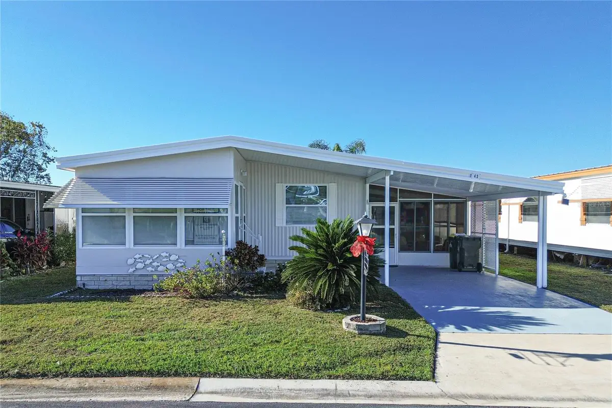 1401 W Highway 50 #43, Clermont, FL 34711 - Image #1