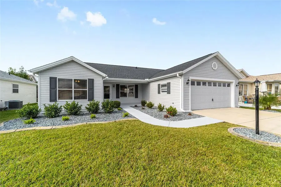 1312 Landeros Lane, The Villages, FL 32159 - Image #2