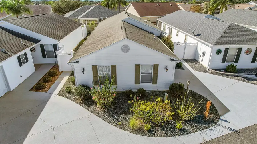 438 Grovewood Place, The Villages, FL 32162 - Image #2