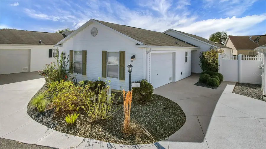 438 Grovewood Place, The Villages, FL 32162 - Image #3