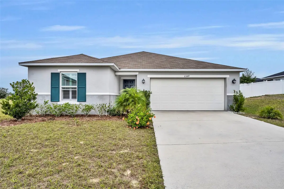 2369 Crossandra Street, Mascotte, FL 34753 - Image #1