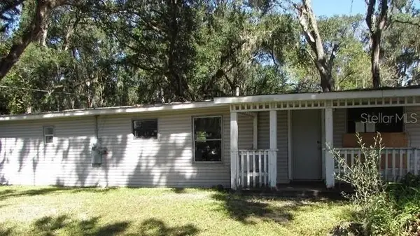 2826 Cr 610, BUSHNELL, FL 33513