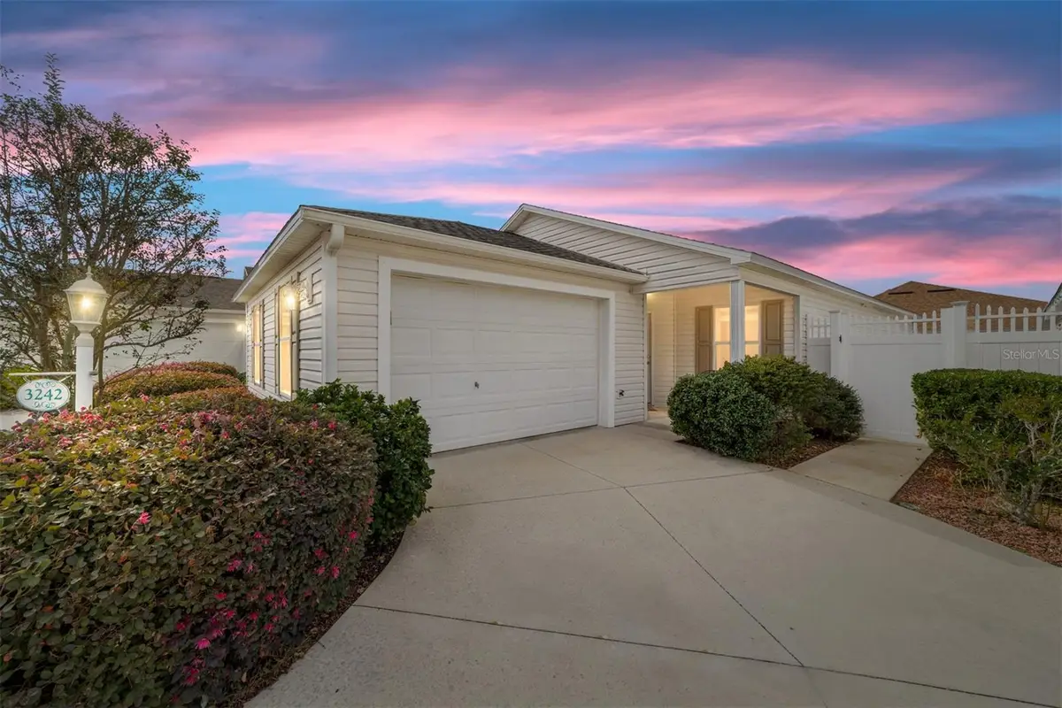 3242 Evanside Lane, The Villages, FL 32163 - Image #1