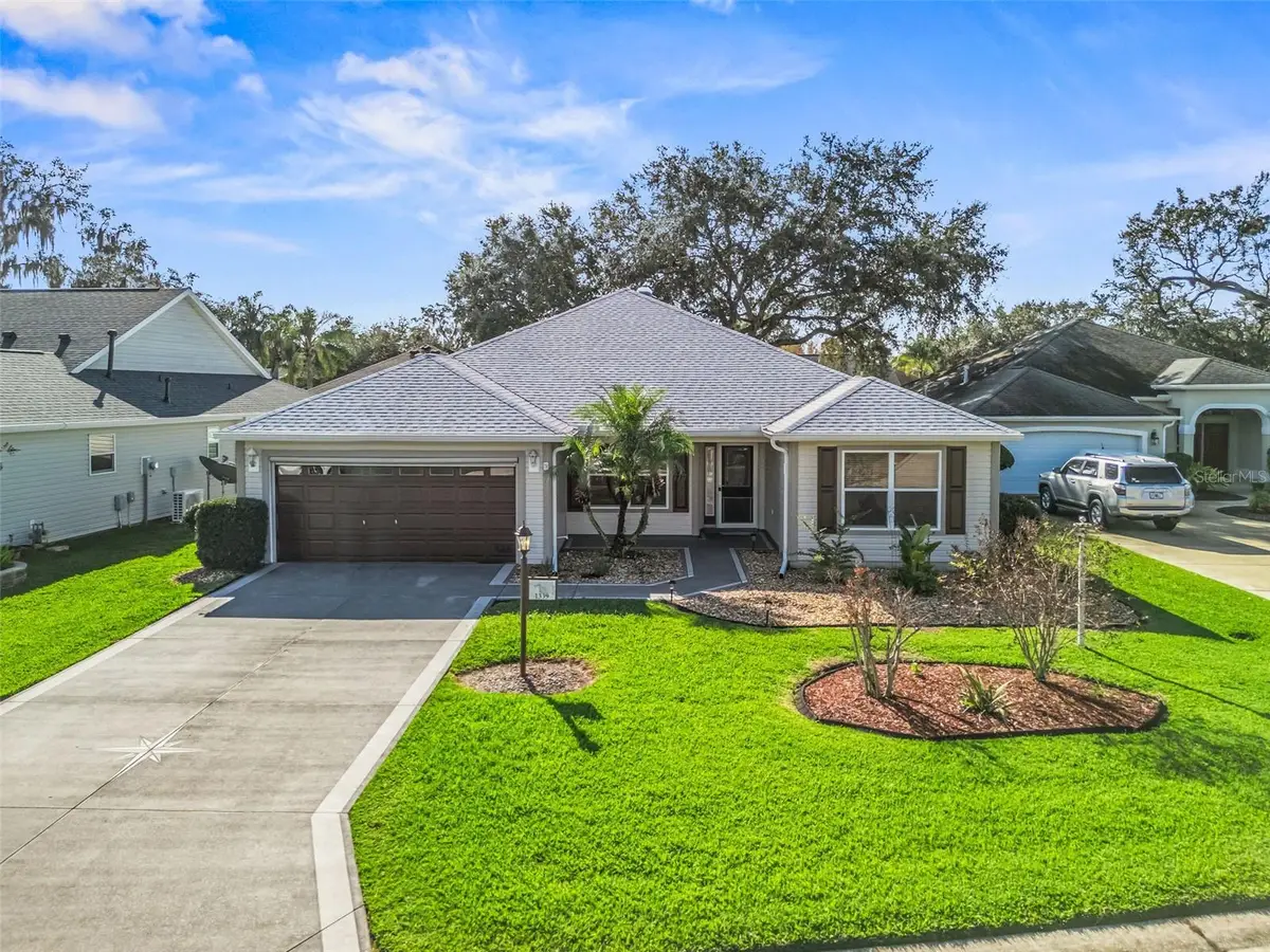 1339 Arbor Trail, The Villages, FL 32162 - Image #1