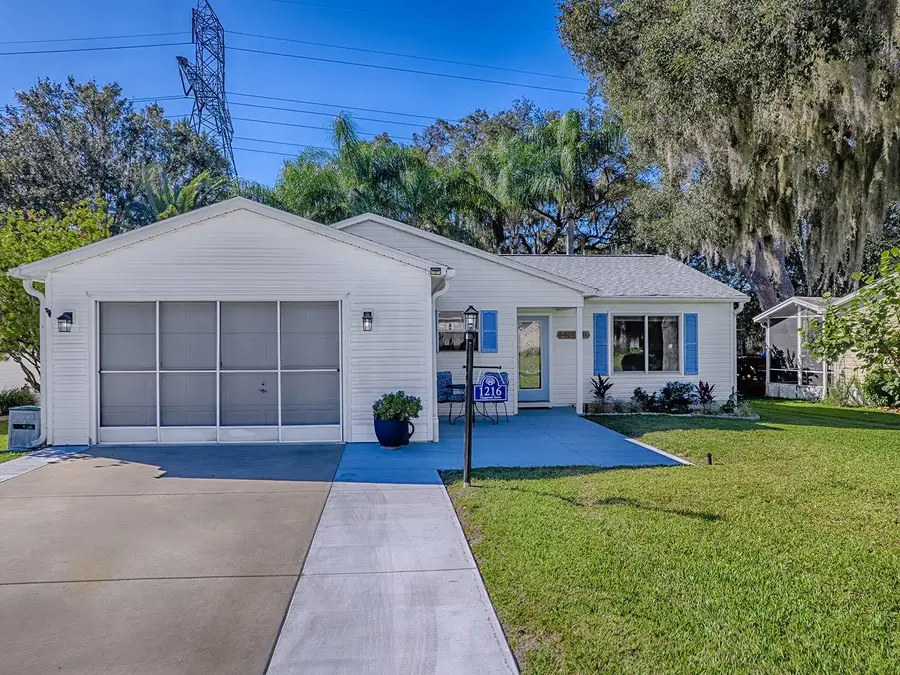 1216 Chaparral Drive, The Villages, FL 32159 - Image #3