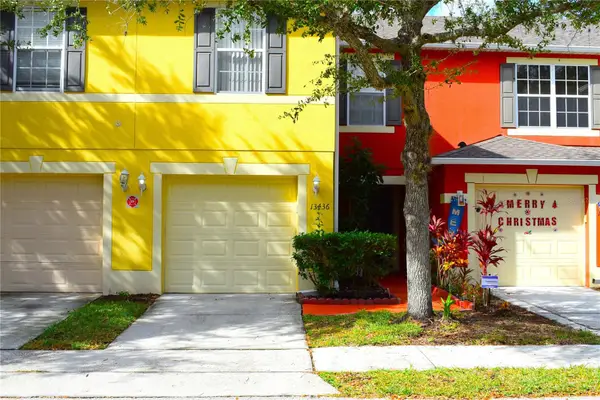 13436 Starry Night Court #4, ORLANDO, FL 32824