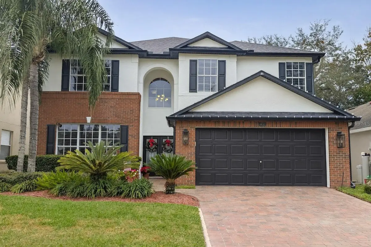 4057 Shawn Circle, Orlando, FL 32826 - Image #1