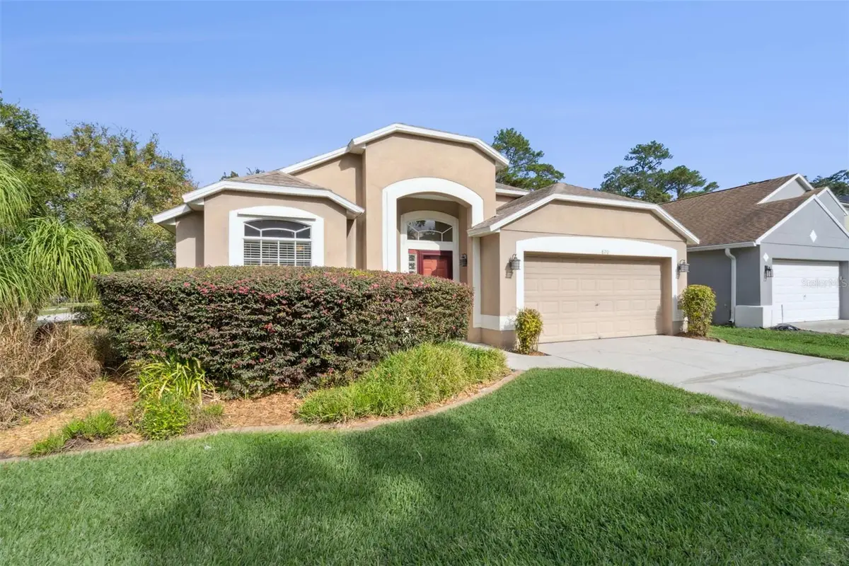 870 Moonlit Lane, Casselberry, FL 32707 - Image #1