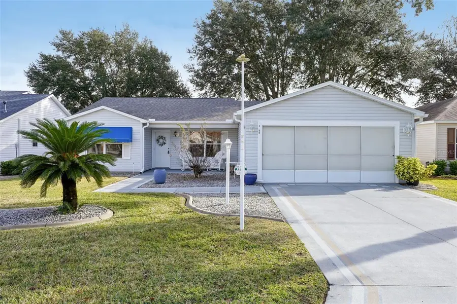 3499 Auburndale Avenue, The Villages, FL 32162 - Image #3