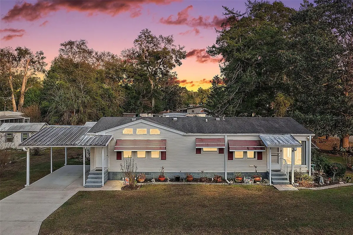 9165 Sw 32nd Ct., Ocala, FL 34476 - Image #1