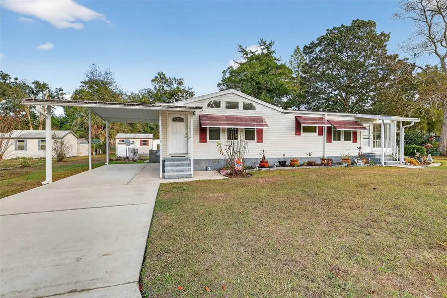 9165 Sw 32nd Ct., Ocala, FL 34476 - Image #2