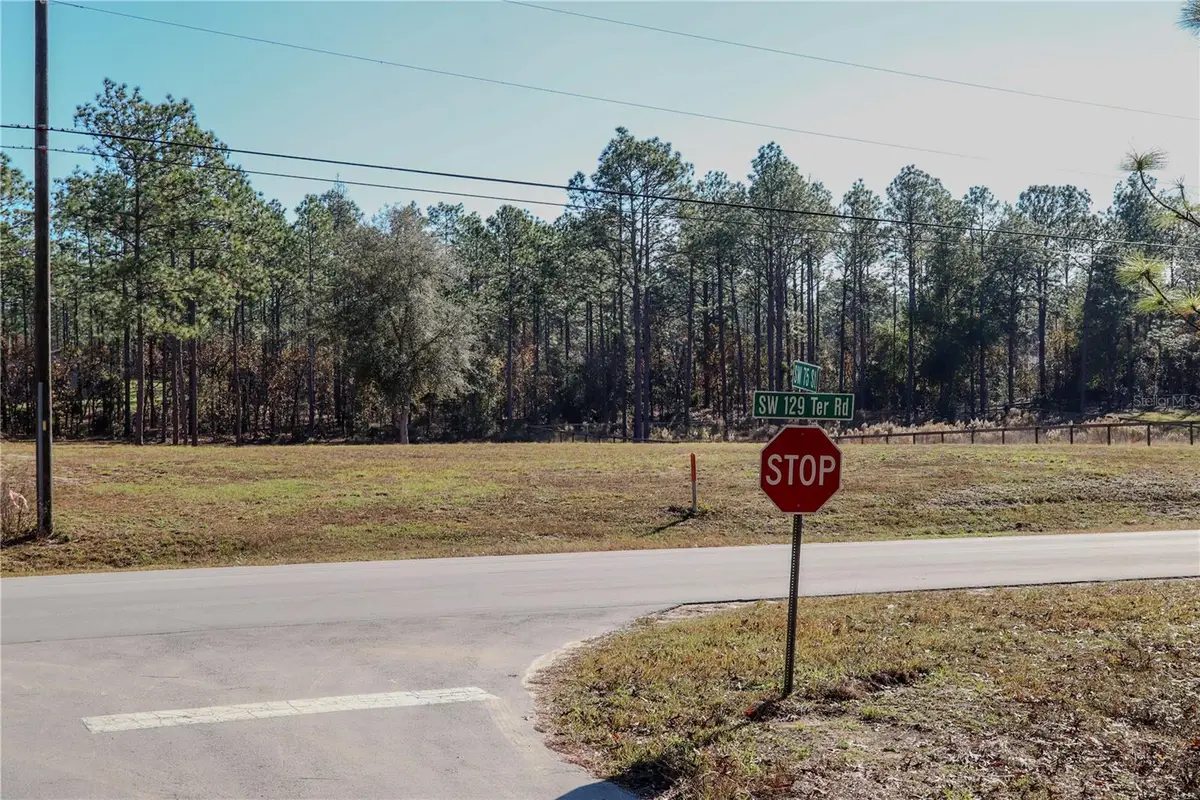 LOT 4 SW 129th Terrace Road, Ocala, FL 34481 - Image #1