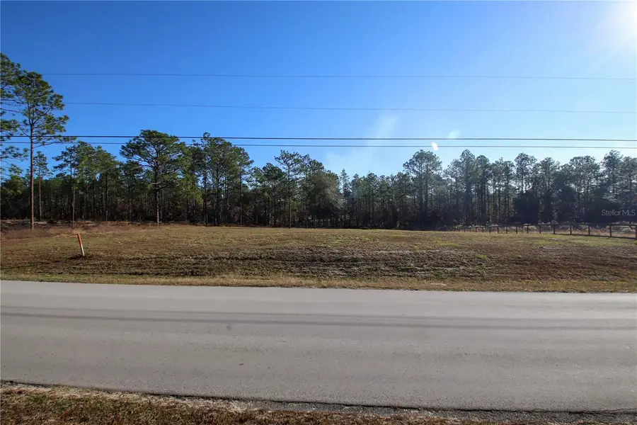 LOT 4 SW 129th Terrace Road, Ocala, FL 34481 - Image #2