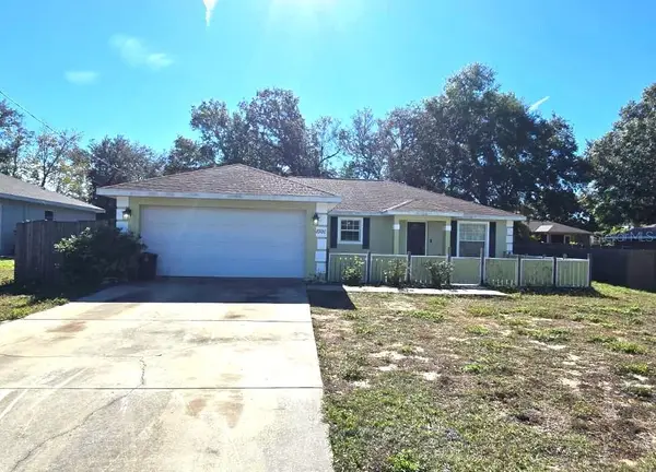 8920 SE 155th Place, SUMMERFIELD, FL 34491