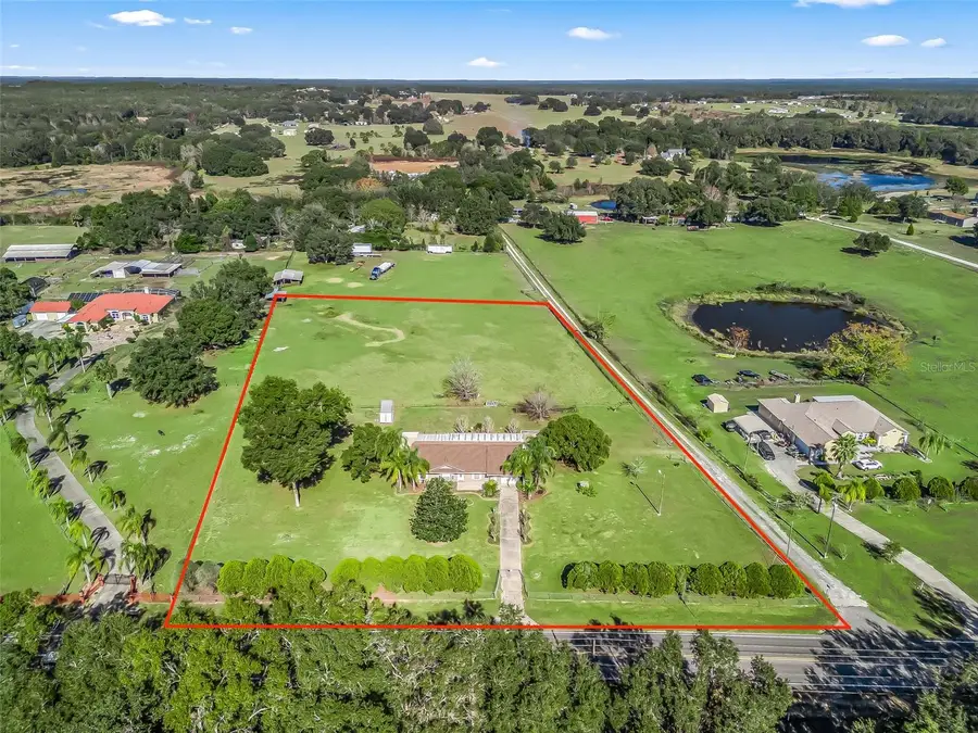 16121 SE Highway 42, Weirsdale, FL 32195 - Image #3