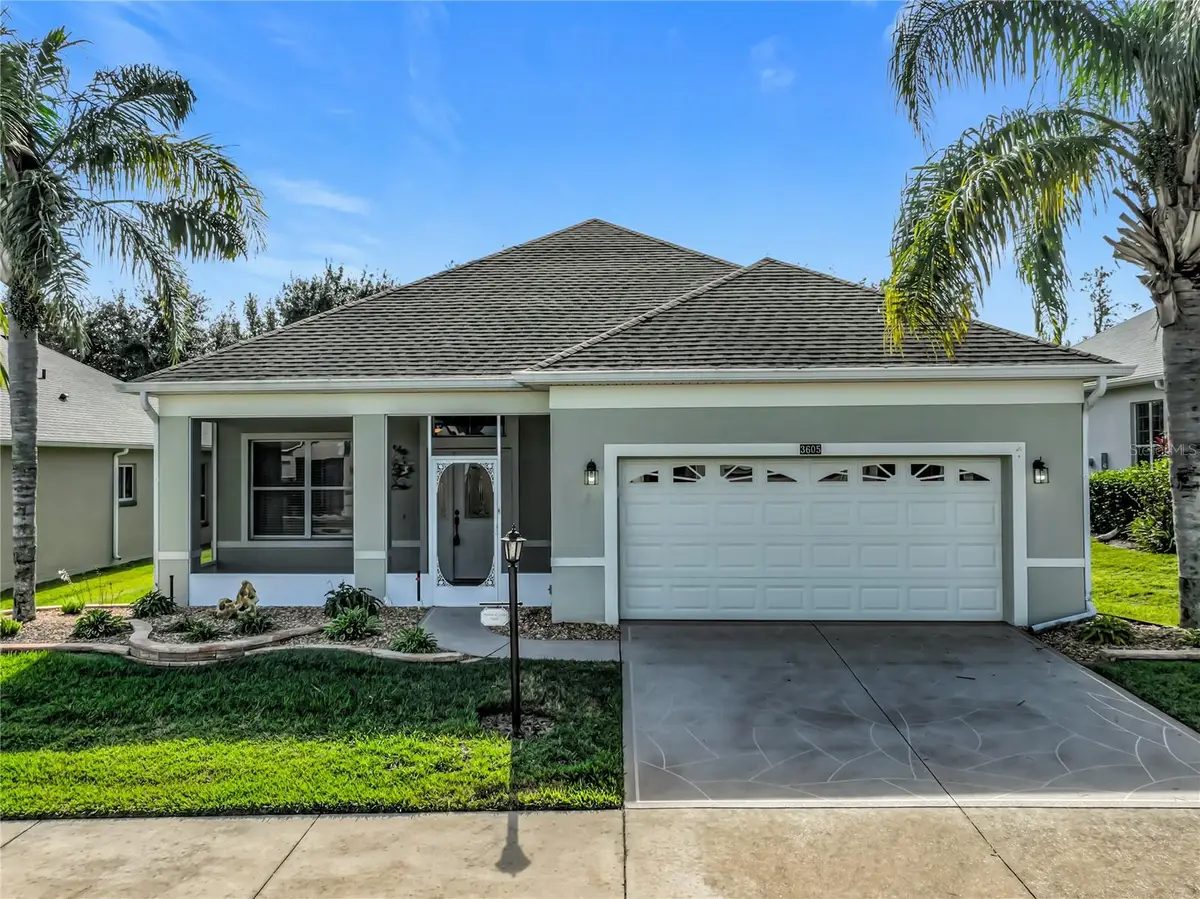 3605 Mount Hope Loop, Leesburg, FL 34748 - Image #1