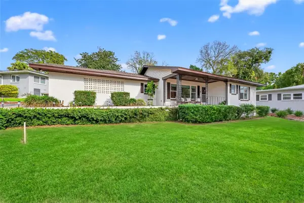 2311 Sunset Drive, EUSTIS, FL 32726