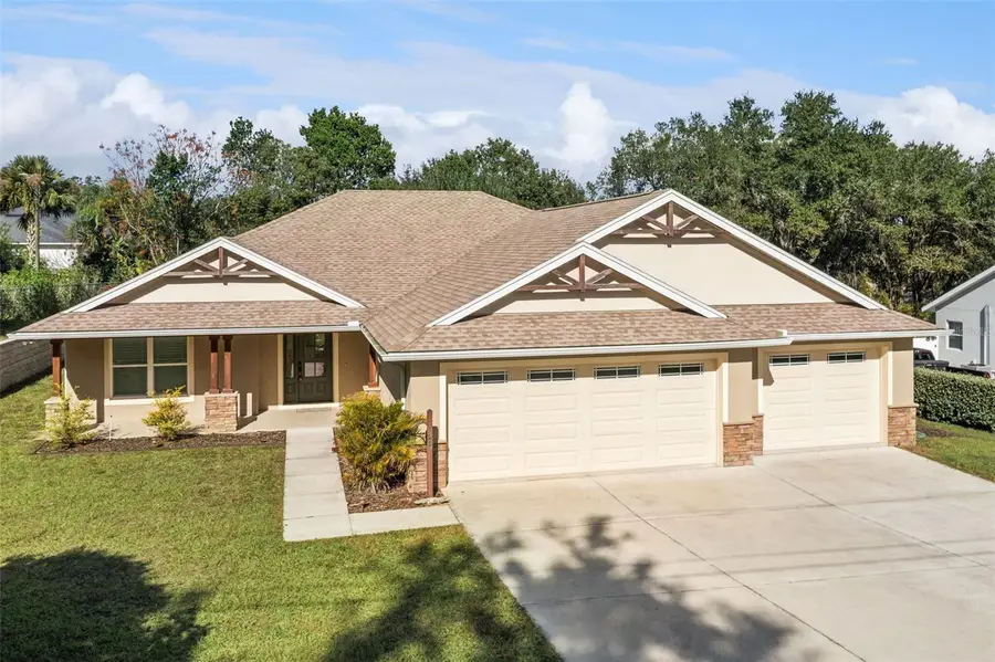 120 E Croton Way, Howey In The Hills, FL 34737 - Image #3