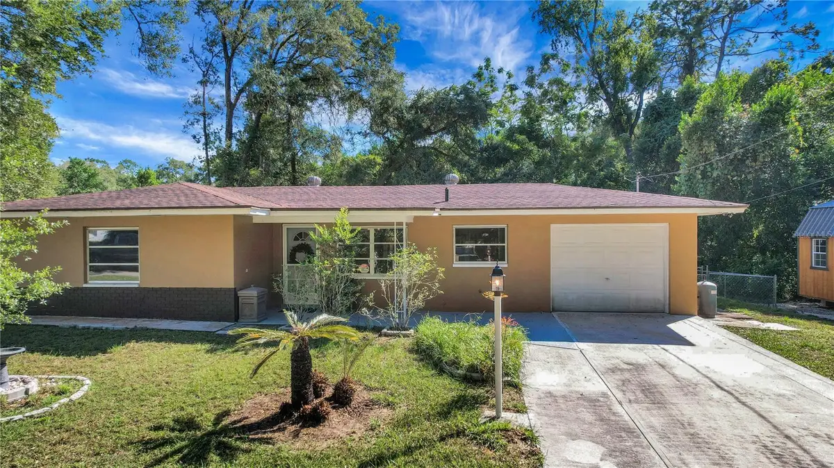 6122 E Glencoe Street, Inverness, FL 34452 - Image #1