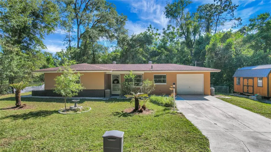 6122 E Glencoe Street, Inverness, FL 34452 - Image #2