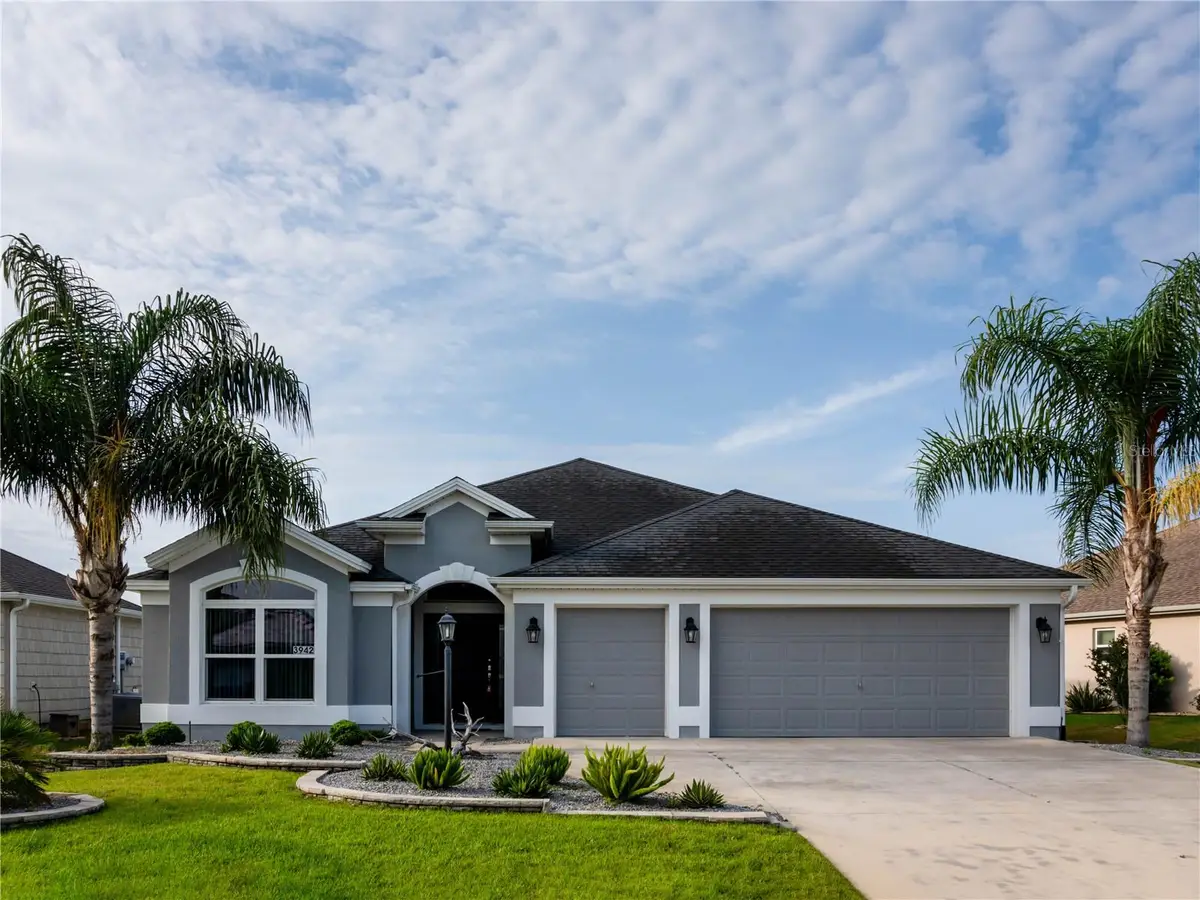 3942 Zenith Loop, The Villages, FL 32163 - Image #1