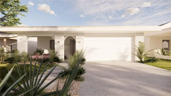 447 Skyfield Court, LADY LAKE, FL 32159