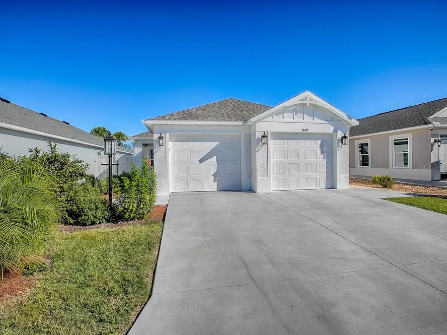 1669 Cadorette Drive, Wildwood, FL 34762 - Image #2