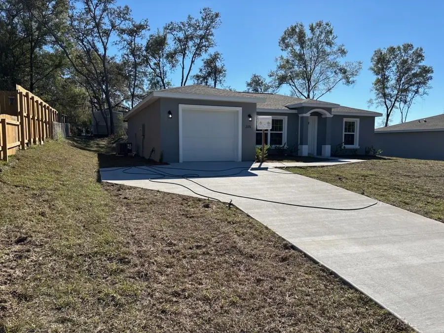 2276 W Menores Drive, Citrus Springs, FL 34434 - Image #3